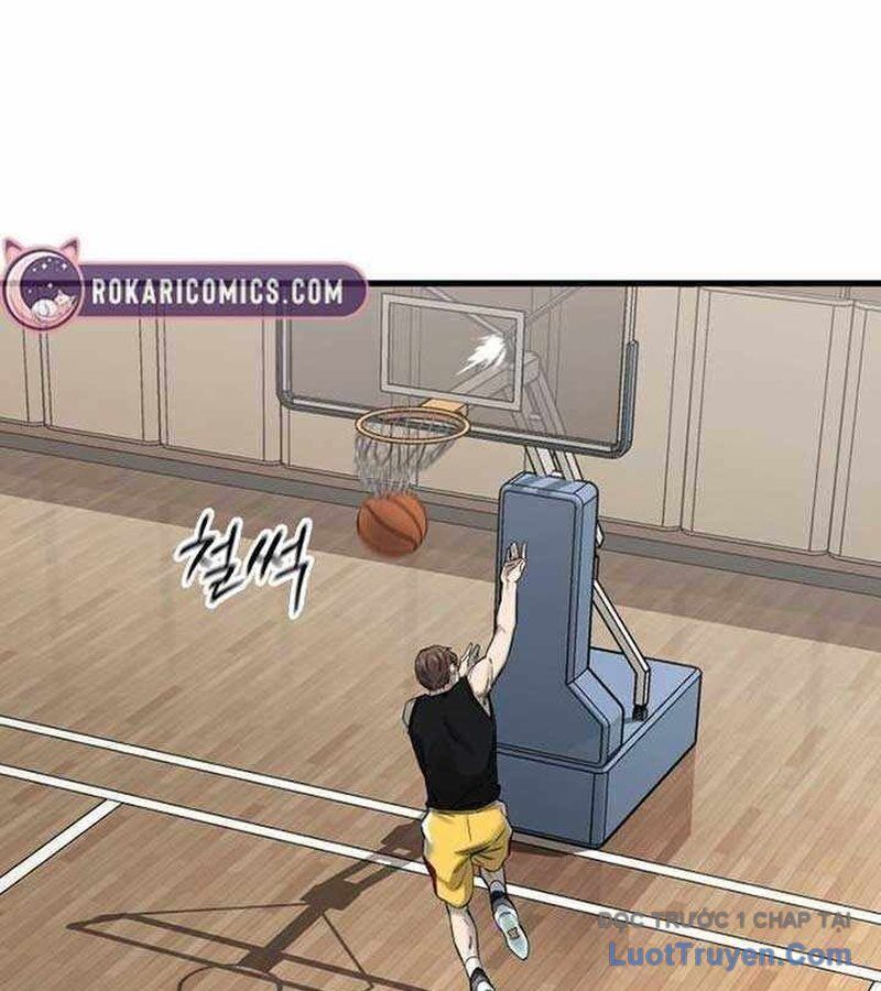 Đội Bóng Rổ Trung Học Chapter 5 - Trang 39