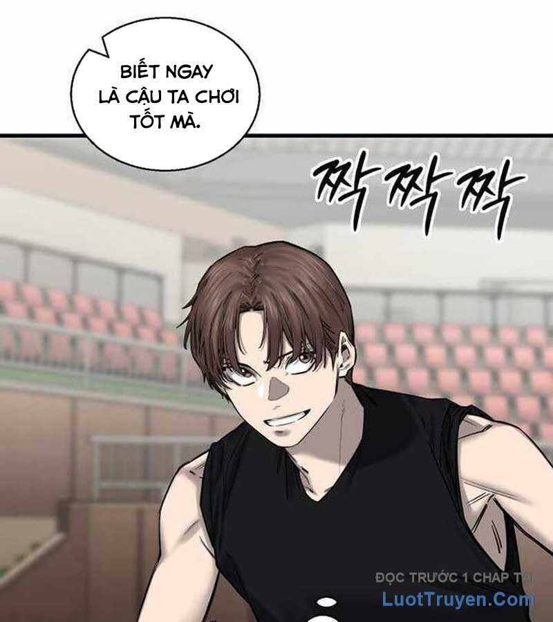 Đội Bóng Rổ Trung Học Chapter 5 - Trang 41