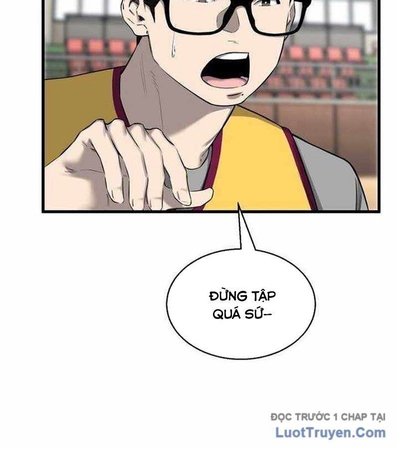 Đội Bóng Rổ Trung Học Chapter 5 - Trang 48