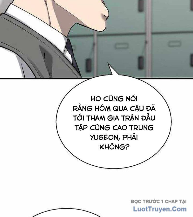 Đội Bóng Rổ Trung Học Chapter 5 - Trang 5