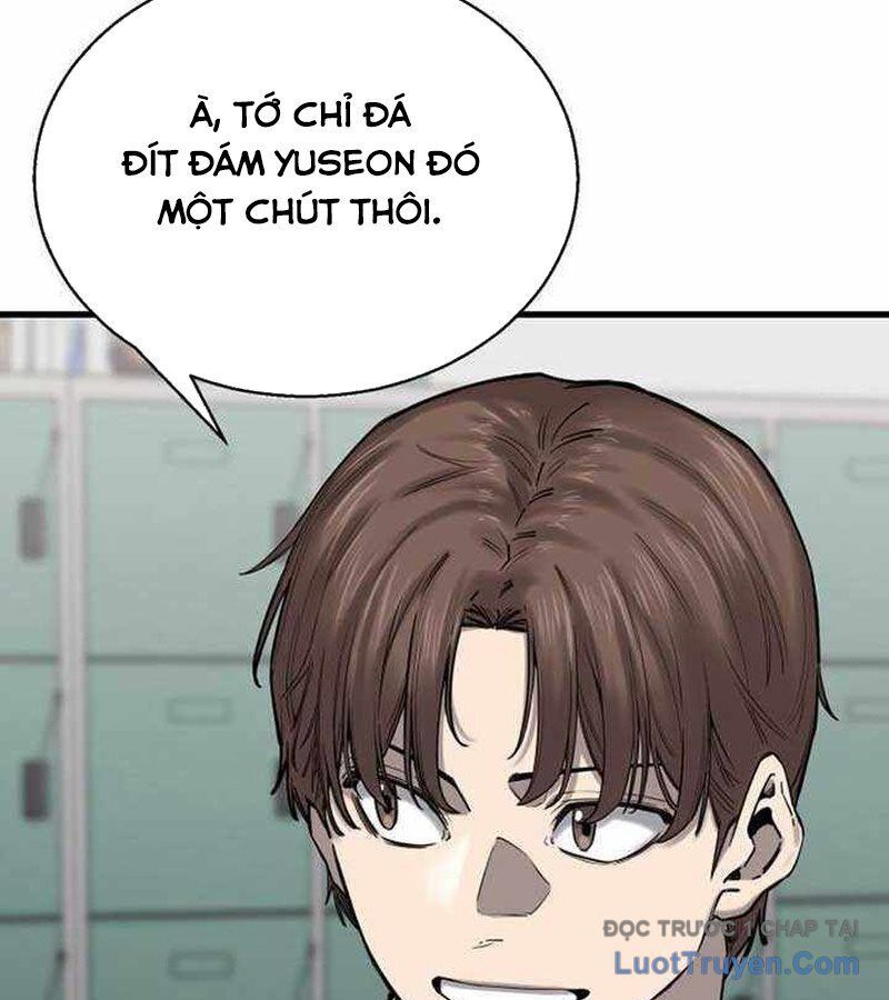 Đội Bóng Rổ Trung Học Chapter 5 - Trang 6