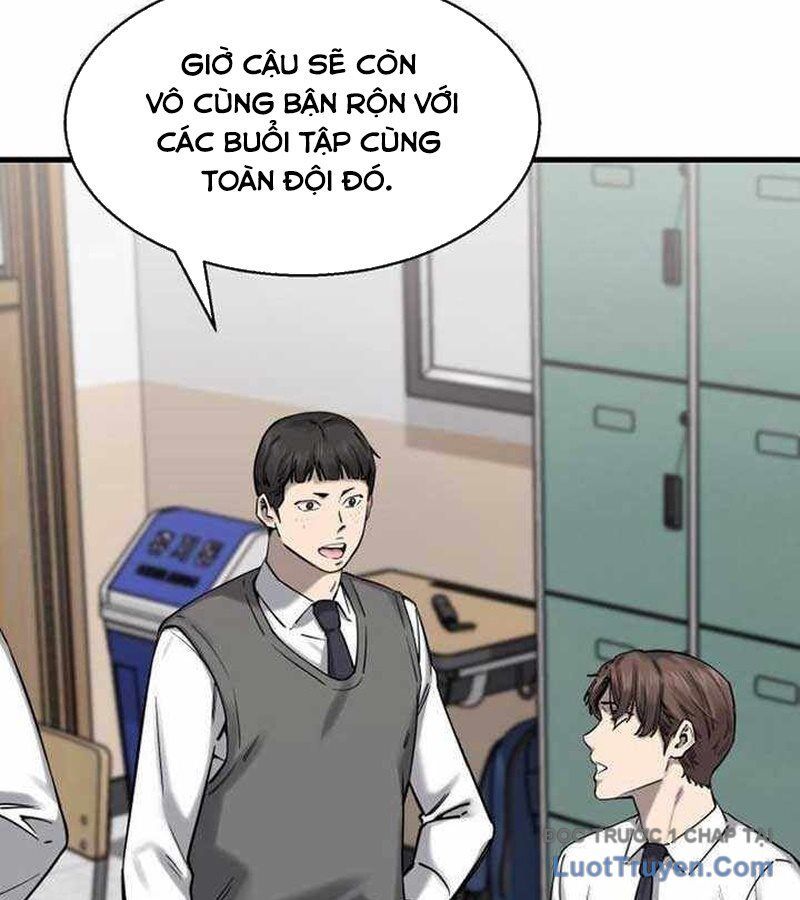 Đội Bóng Rổ Trung Học Chapter 5 - Trang 8