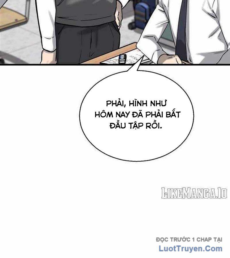 Đội Bóng Rổ Trung Học Chapter 5 - Trang 9