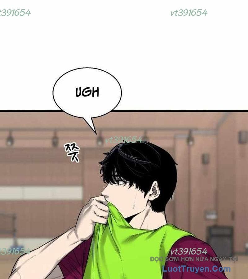 Đội Bóng Rổ Trung Học Chapter 6 - Trang 13