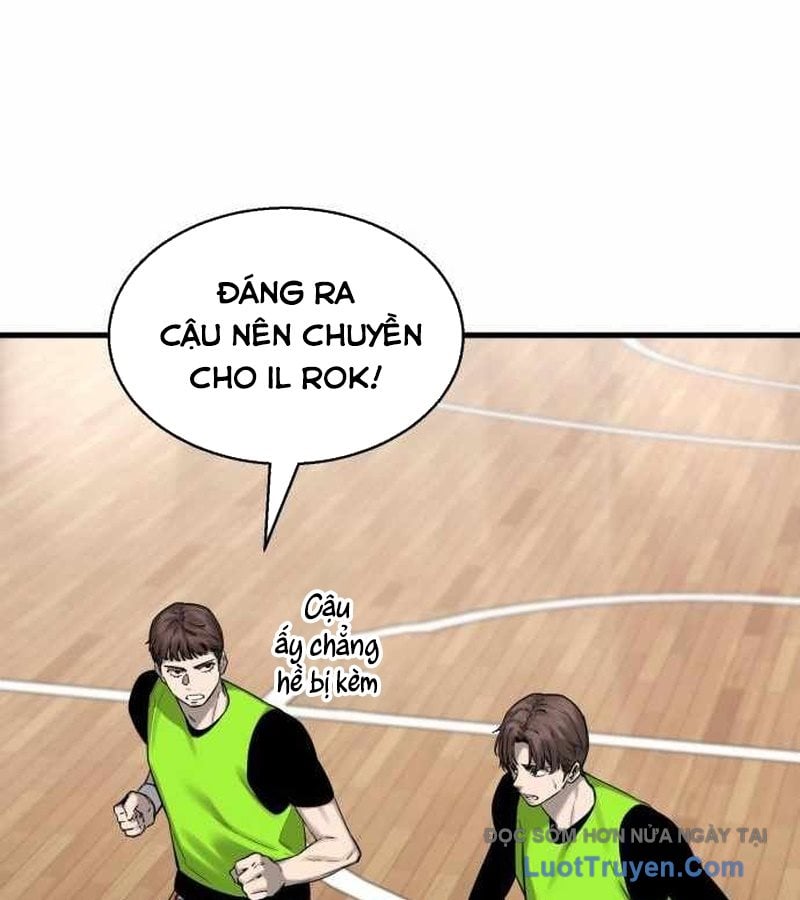 Đội Bóng Rổ Trung Học Chapter 6 - Trang 15
