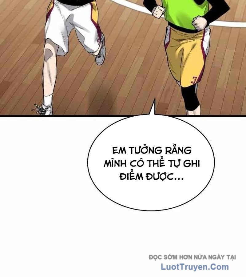 Đội Bóng Rổ Trung Học Chapter 6 - Trang 16