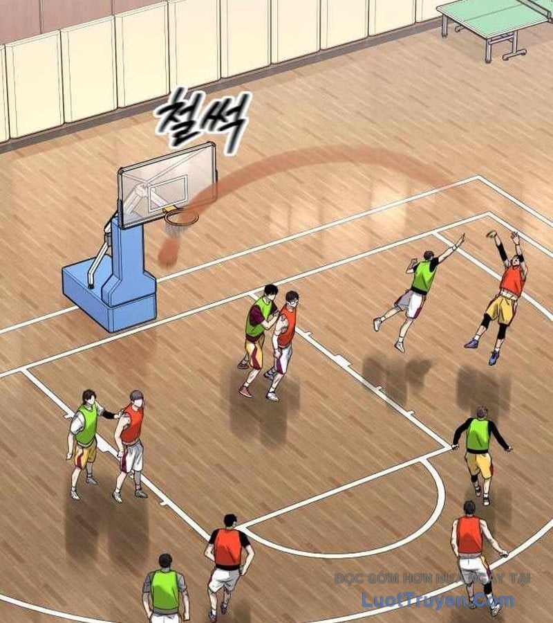 Đội Bóng Rổ Trung Học Chapter 6 - Trang 21