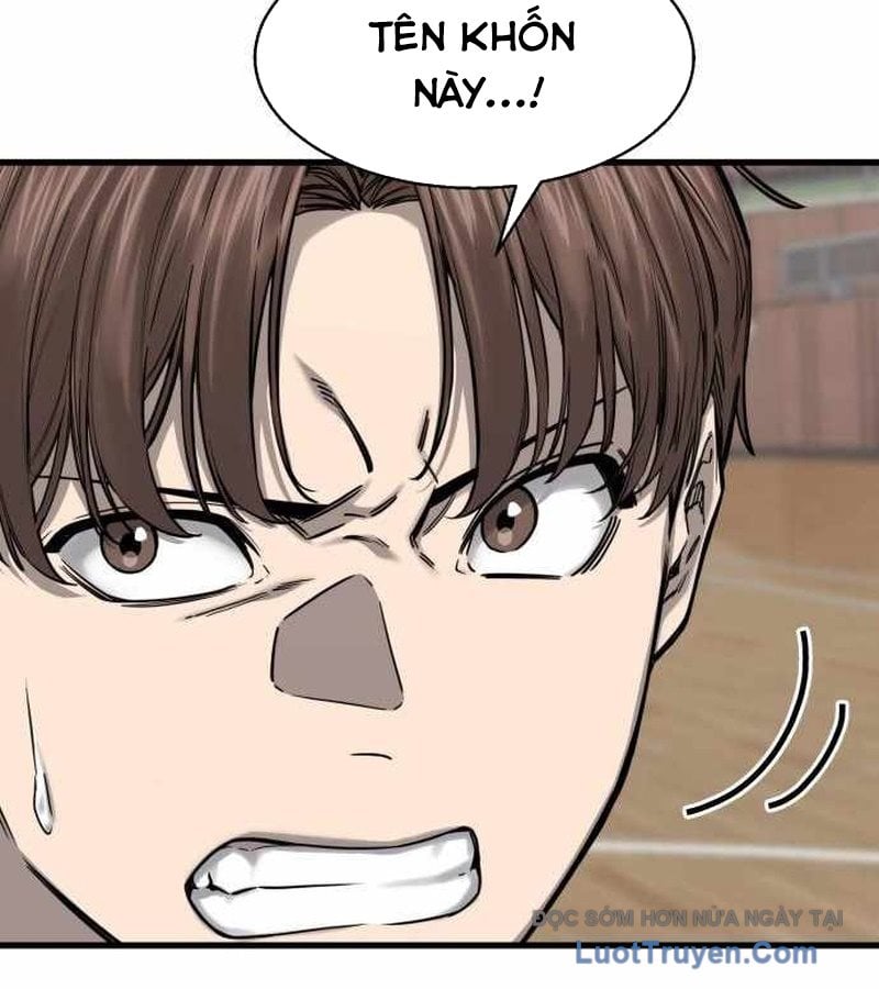 Đội Bóng Rổ Trung Học Chapter 6 - Trang 27