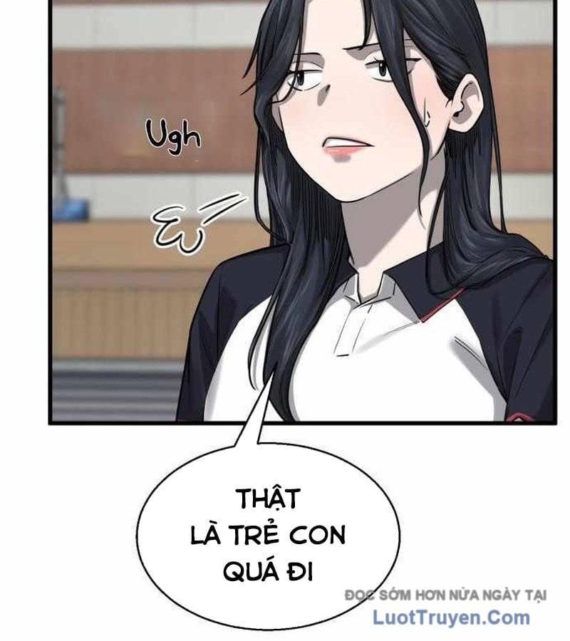 Đội Bóng Rổ Trung Học Chapter 6 - Trang 29