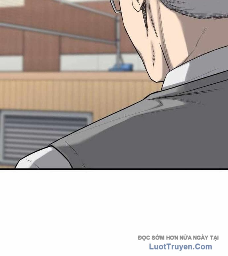 Đội Bóng Rổ Trung Học Chapter 6 - Trang 31