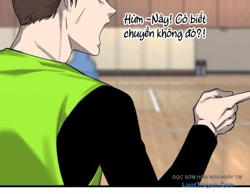 Đội Bóng Rổ Trung Học Chapter 6 - Trang 33