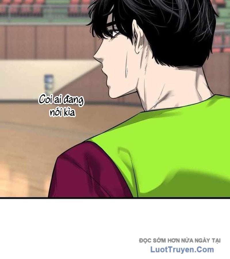 Đội Bóng Rổ Trung Học Chapter 6 - Trang 35