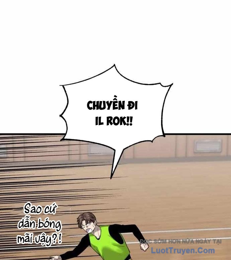 Đội Bóng Rổ Trung Học Chapter 6 - Trang 40