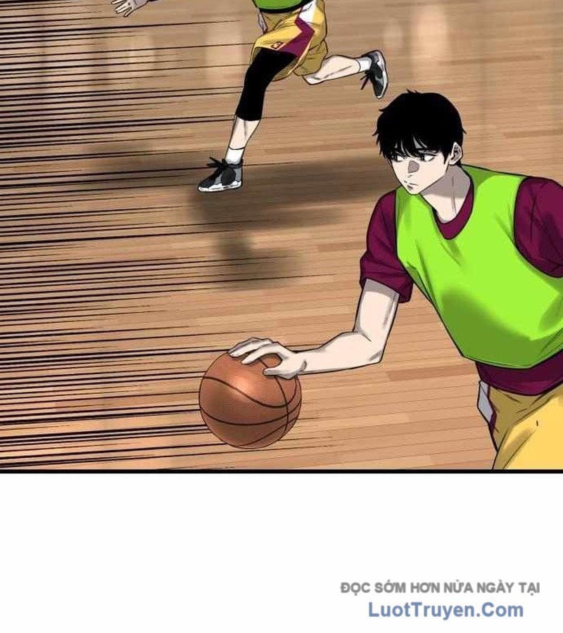 Đội Bóng Rổ Trung Học Chapter 6 - Trang 41