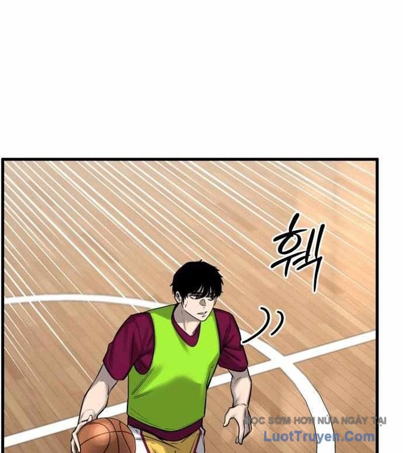 Đội Bóng Rổ Trung Học Chapter 6 - Trang 42