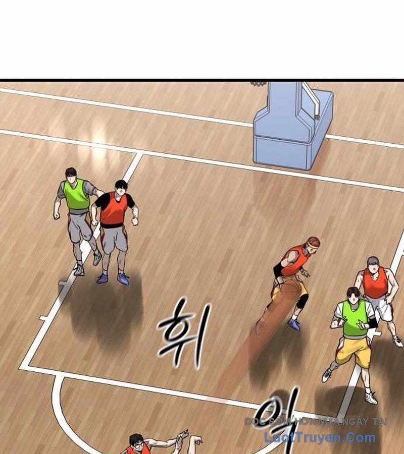 Đội Bóng Rổ Trung Học Chapter 6 - Trang 44