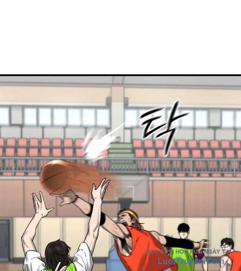 Đội Bóng Rổ Trung Học Chapter 6 - Trang 46