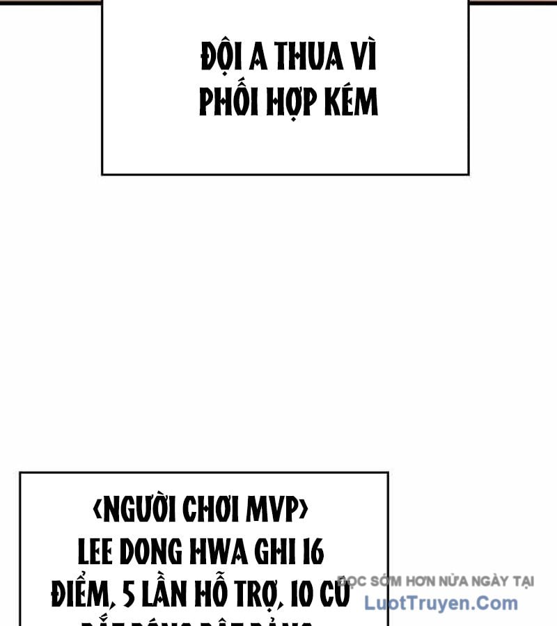 Đội Bóng Rổ Trung Học Chapter 6 - Trang 50