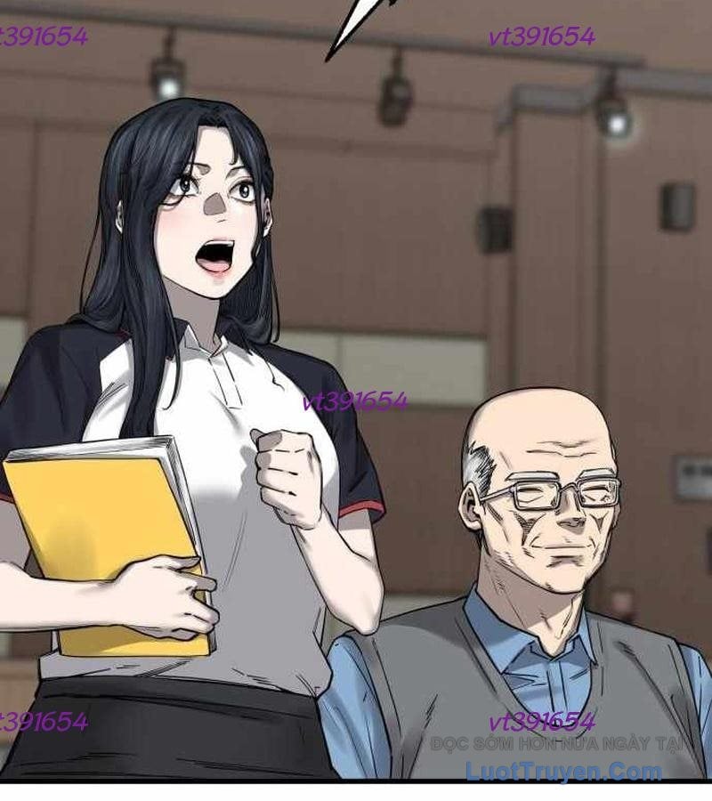Đội Bóng Rổ Trung Học Chapter 6 - Trang 9
