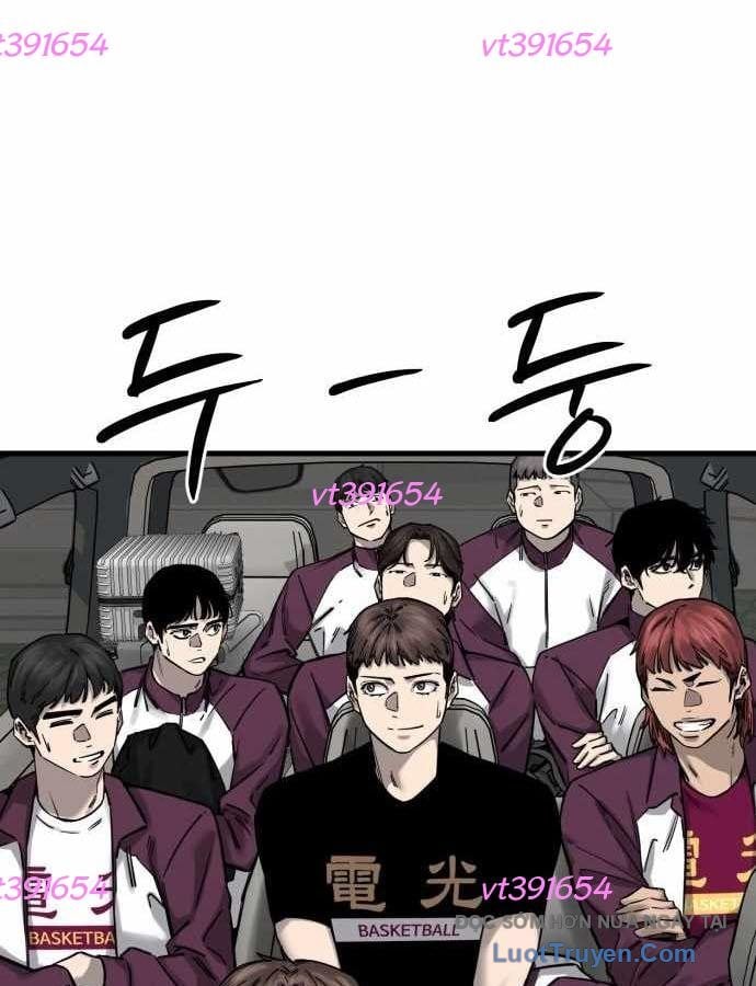 Đội Bóng Rổ Trung Học Chapter 7 - Trang 10