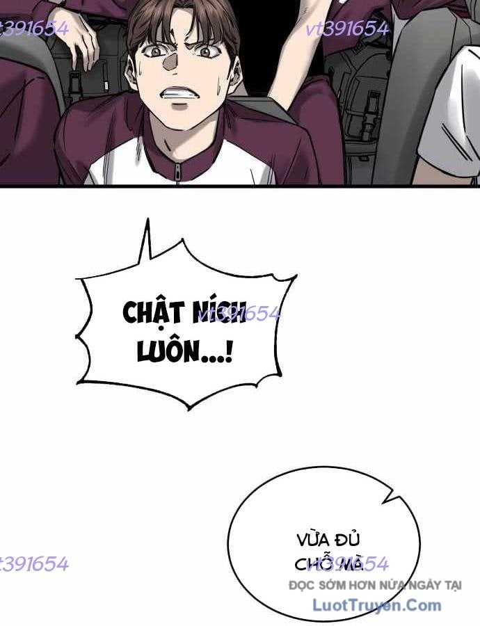 Đội Bóng Rổ Trung Học Chapter 7 - Trang 11
