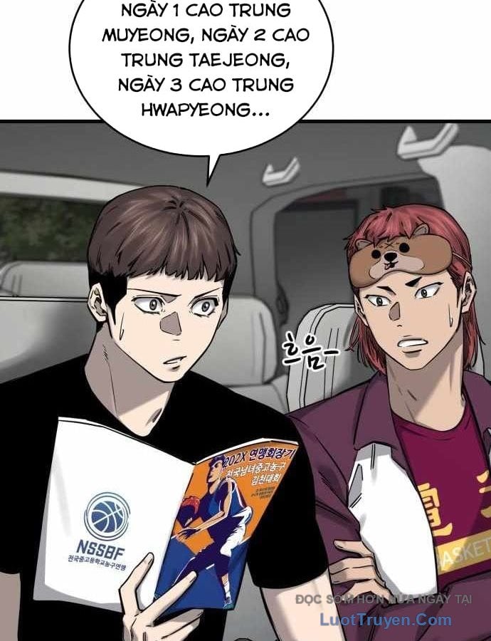Đội Bóng Rổ Trung Học Chapter 7 - Trang 15
