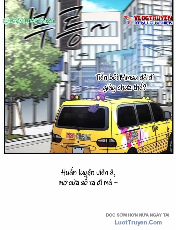 Đội Bóng Rổ Trung Học Chapter 7 - Trang 24