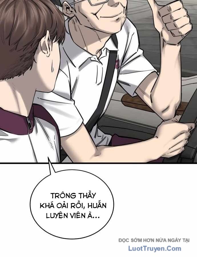 Đội Bóng Rổ Trung Học Chapter 7 - Trang 26