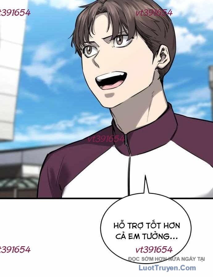 Đội Bóng Rổ Trung Học Chapter 7 - Trang 4