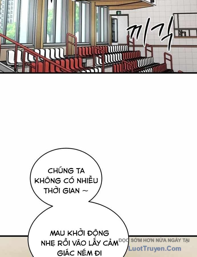 Đội Bóng Rổ Trung Học Chapter 7 - Trang 49