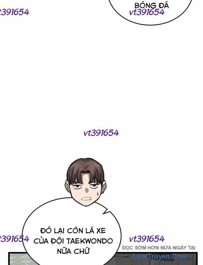 Đội Bóng Rổ Trung Học Chapter 7 - Trang 7