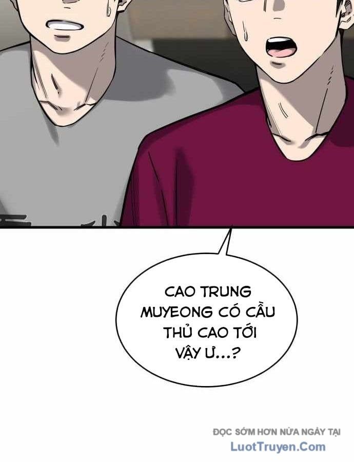Đội Bóng Rổ Trung Học Chapter 8 - Trang 16