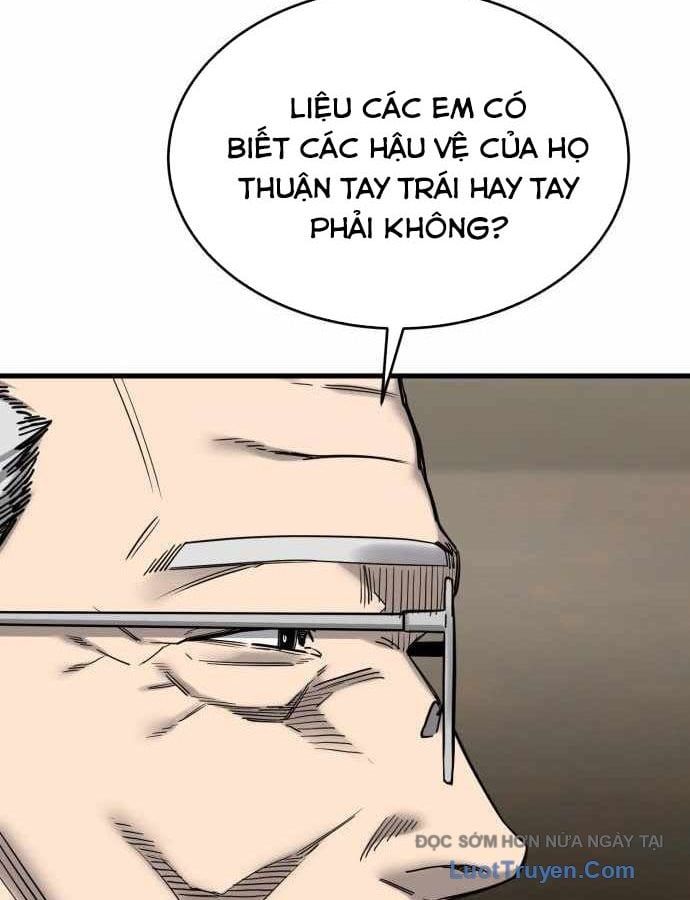 Đội Bóng Rổ Trung Học Chapter 8 - Trang 19