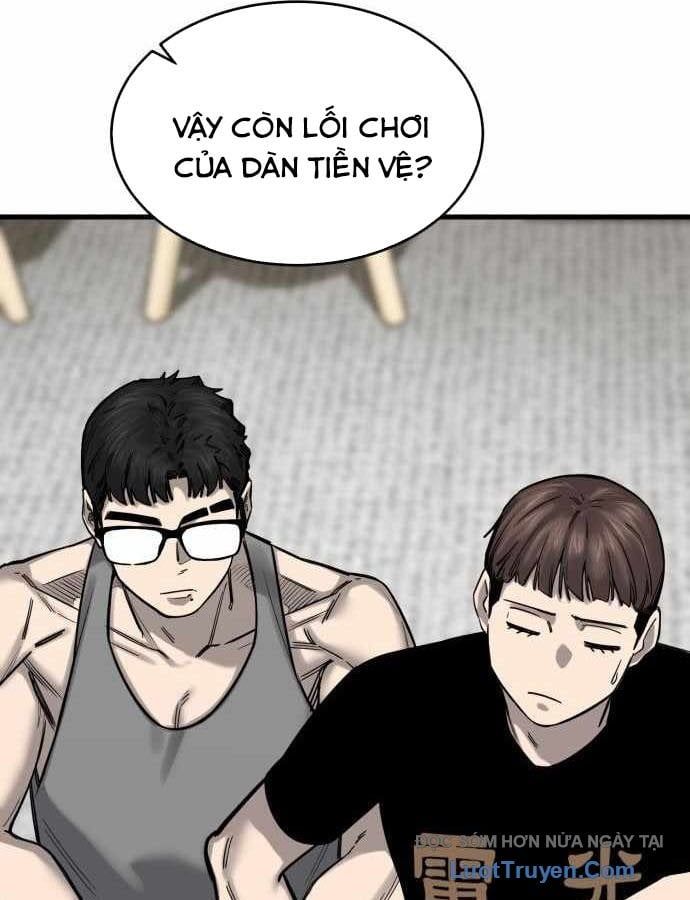 Đội Bóng Rổ Trung Học Chapter 8 - Trang 22