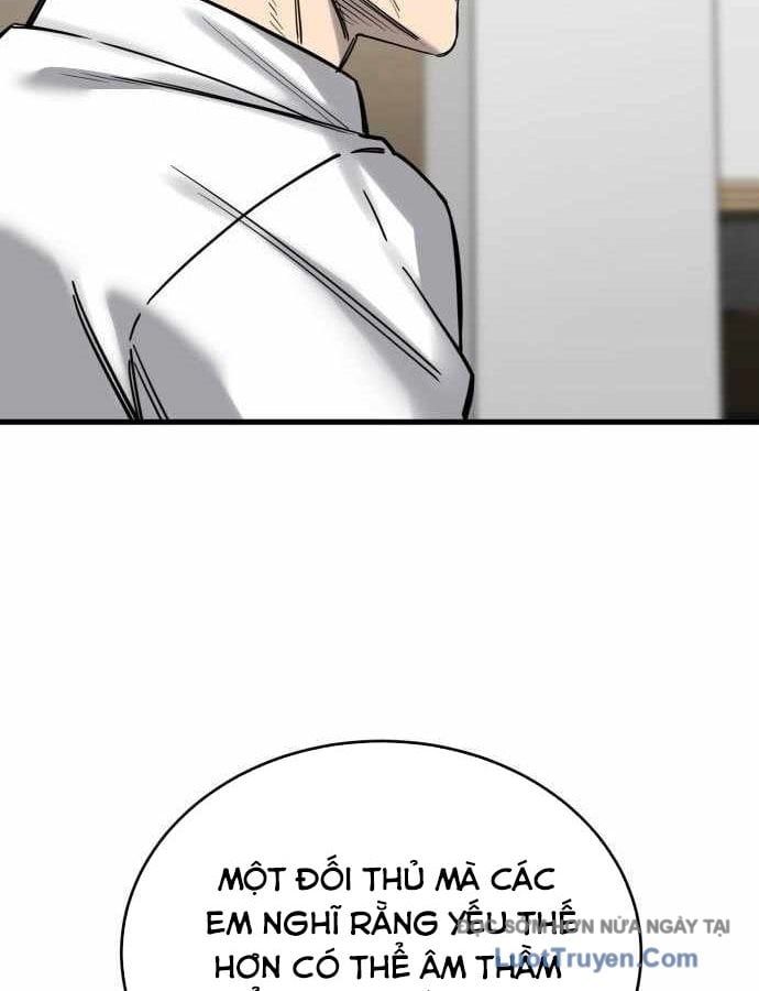 Đội Bóng Rổ Trung Học Chapter 8 - Trang 25