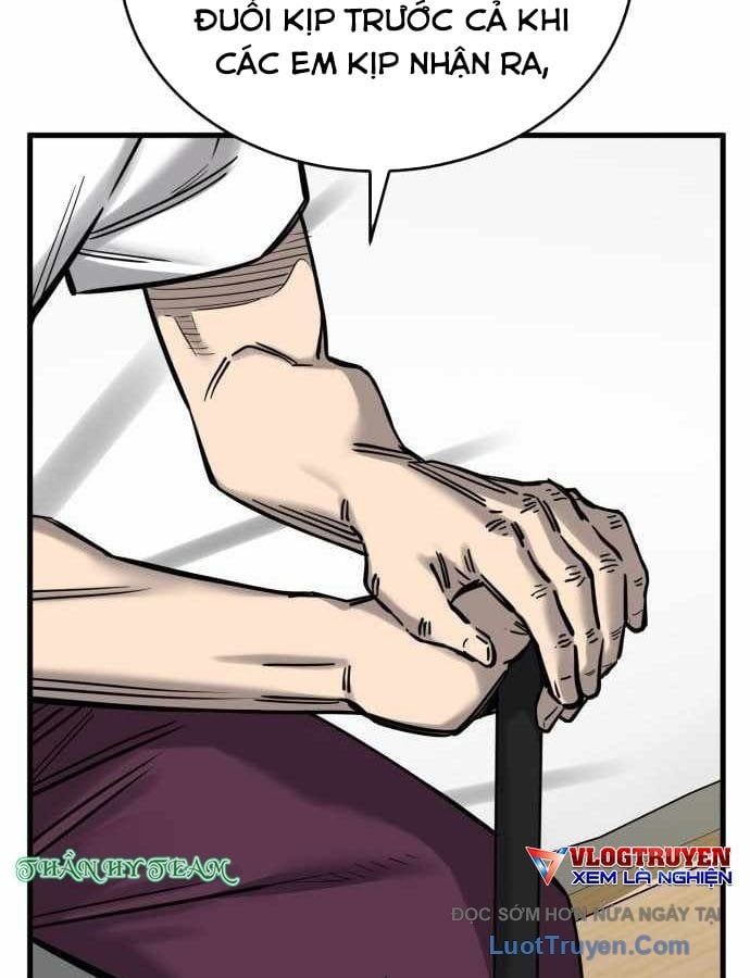 Đội Bóng Rổ Trung Học Chapter 8 - Trang 26