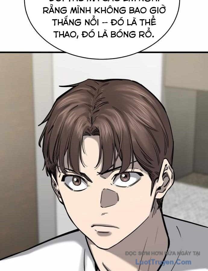 Đội Bóng Rổ Trung Học Chapter 8 - Trang 28