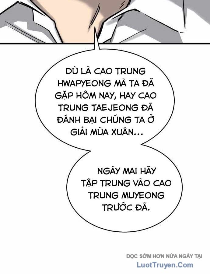 Đội Bóng Rổ Trung Học Chapter 8 - Trang 31