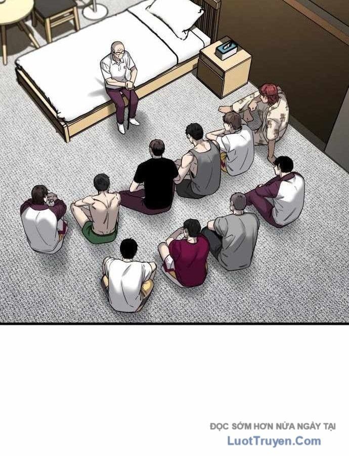 Đội Bóng Rổ Trung Học Chapter 8 - Trang 33