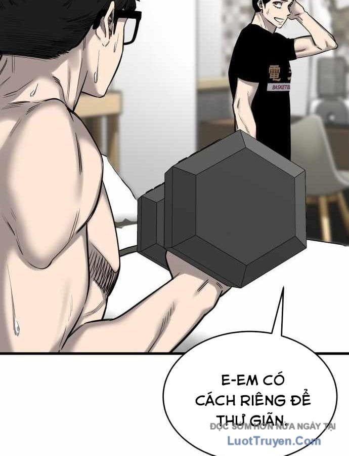 Đội Bóng Rổ Trung Học Chapter 8 - Trang 44