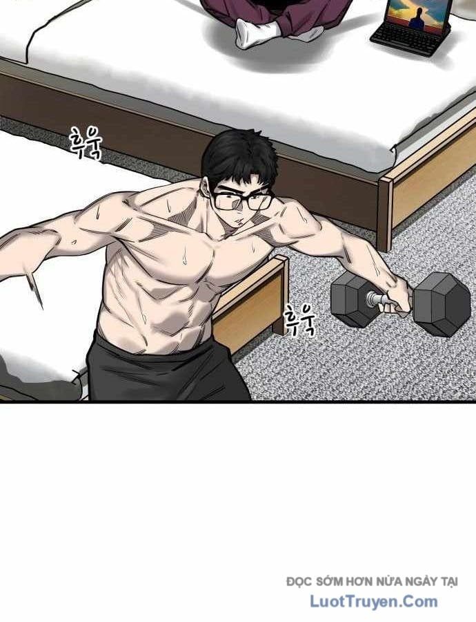 Đội Bóng Rổ Trung Học Chapter 8 - Trang 48