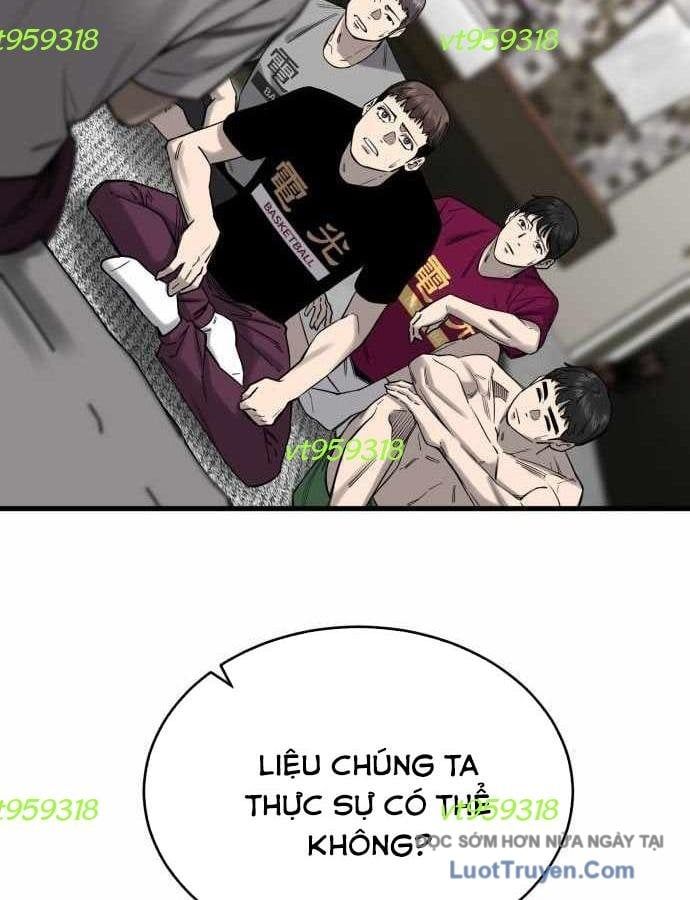 Đội Bóng Rổ Trung Học Chapter 8 - Trang 7
