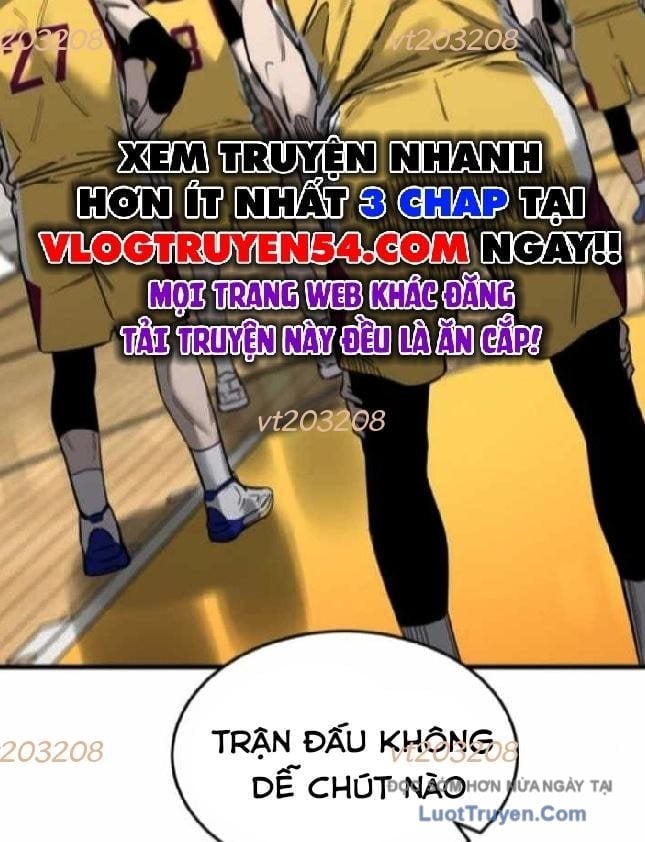 Đội Bóng Rổ Trung Học Chapter 9 - Trang 11
