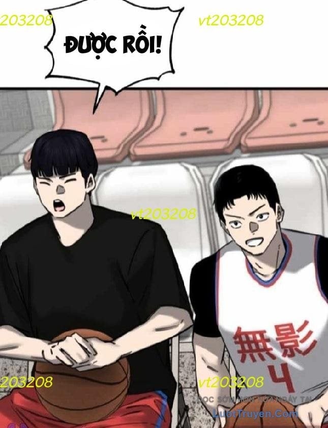 Đội Bóng Rổ Trung Học Chapter 9 - Trang 13
