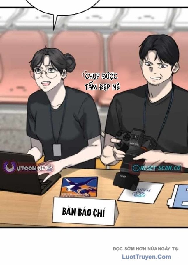 Đội Bóng Rổ Trung Học Chapter 9 - Trang 26