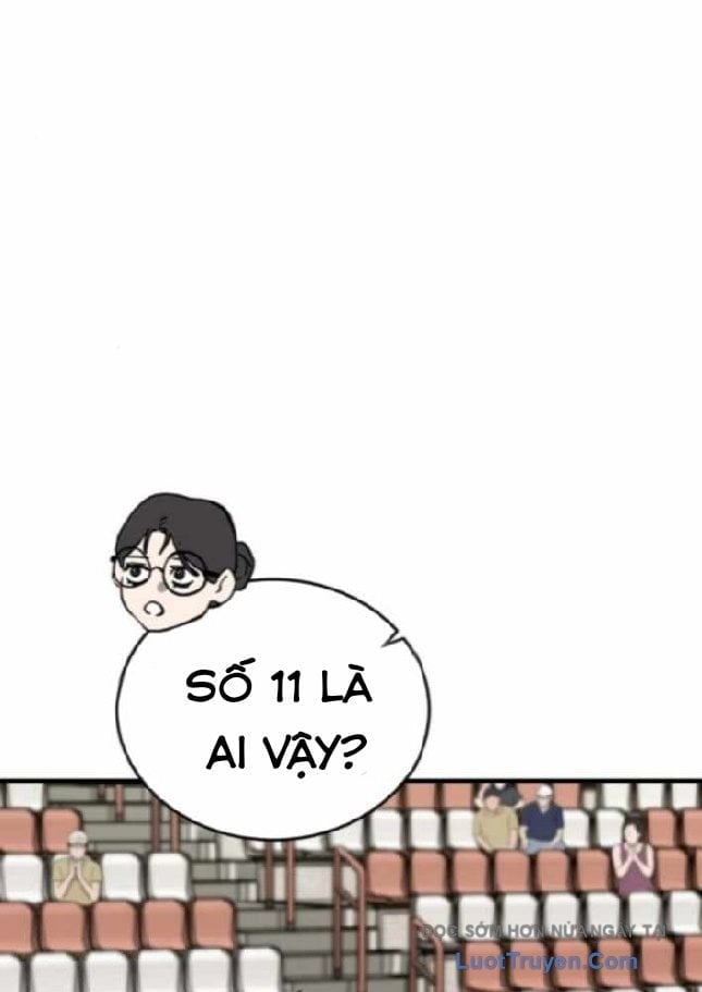 Đội Bóng Rổ Trung Học Chapter 9 - Trang 27