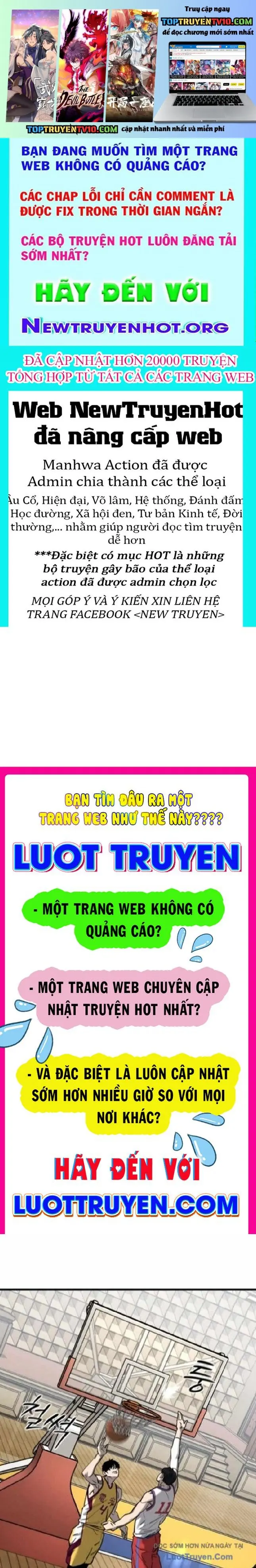 Đội Bóng Rổ Trung Học Chapter 9 - Trang 3