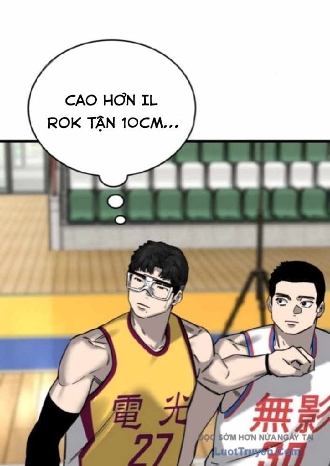 Đội Bóng Rổ Trung Học Chapter 9 - Trang 34