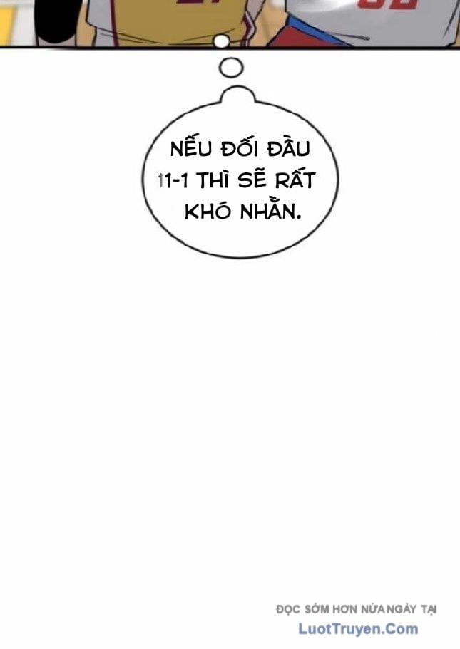 Đội Bóng Rổ Trung Học Chapter 9 - Trang 35