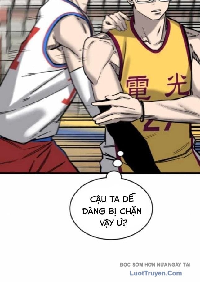 Đội Bóng Rổ Trung Học Chapter 9 - Trang 41